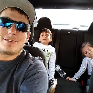 Meet your Posher, Ryan